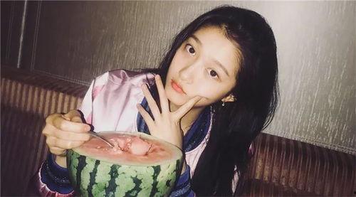 娱乐圈最热吃瓜是谁,揭秘当红明星的神秘事件