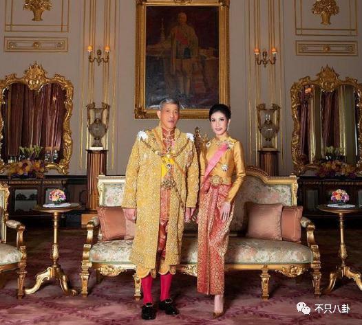 泰国王室八卦,揭秘王室成员的私生活之谜