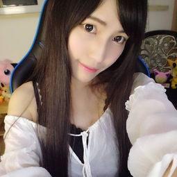 女主播ins,揭秘她的Instagram世界