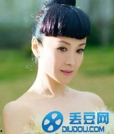 傅艺伟个人资料老公们